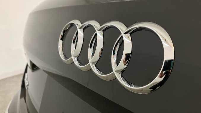 Audi Q2 35 TFSI S Line 5dr Petrol Estate - Image 26